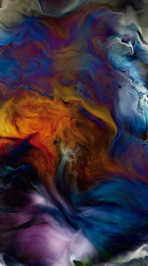 Textura by Javier Diaz