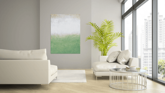 Green Meadow 250506