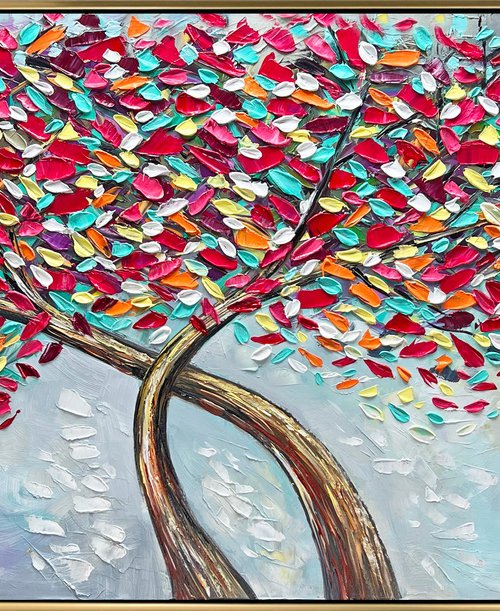 Together as One by Lana Guise
