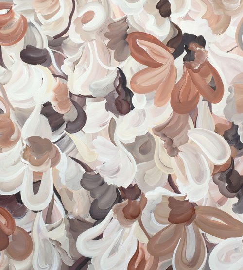 Chocolate Addiction by Amber Gittins