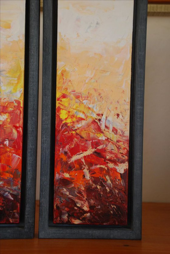 Red Mountains IV (ref#:557-H)