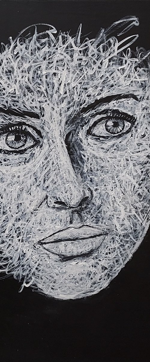 Fragments d'âme by Axelle Biltgen