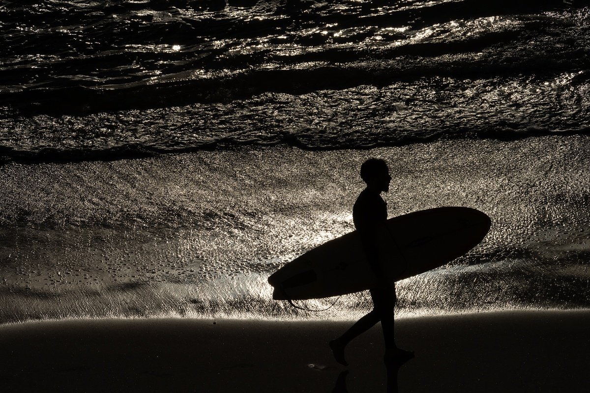 Photograph , Seaside #42 By Tal Paz-Fridman, 40 X 28, Artwork For Sale On Artfinder