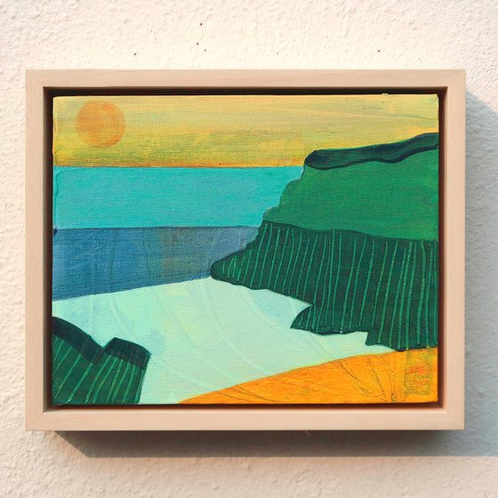 Mutton Cove