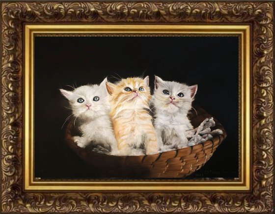 ,, Kittens''