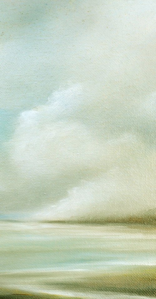 Far Side by MULLO ART