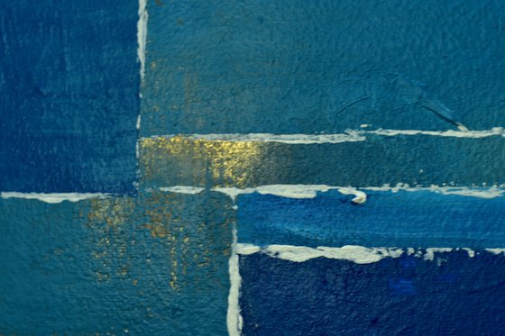 Blue Architecture