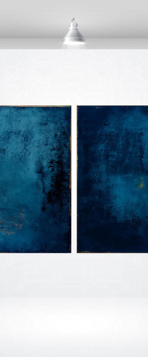 Costas Doradas by Edelgard Schroer