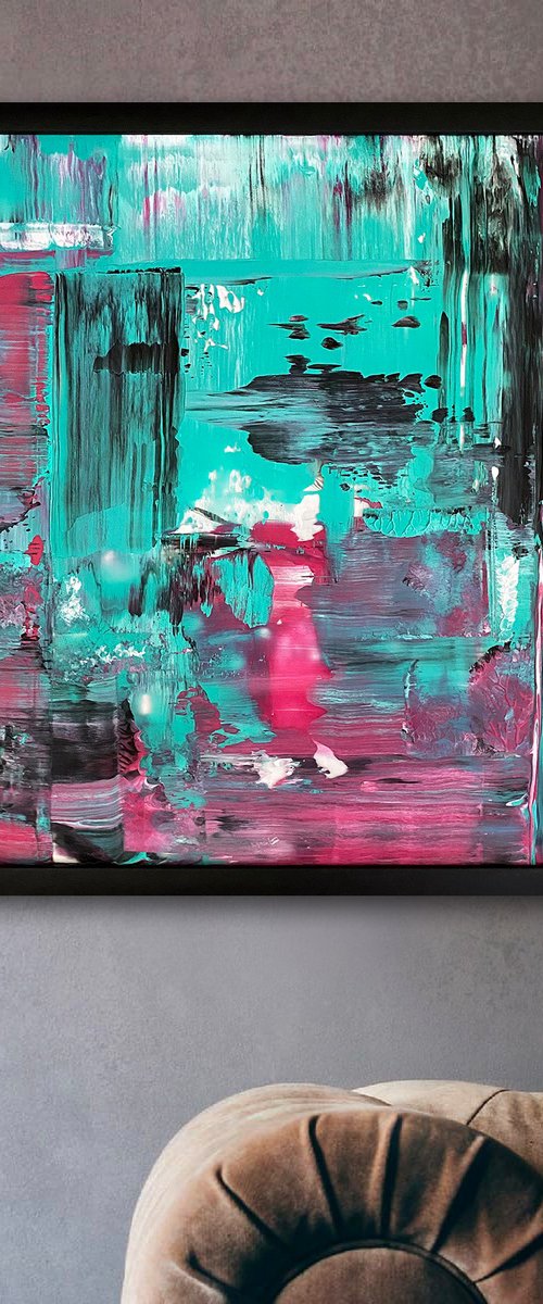 "Sweet and Sour" by Preston M. Smith (PMS)