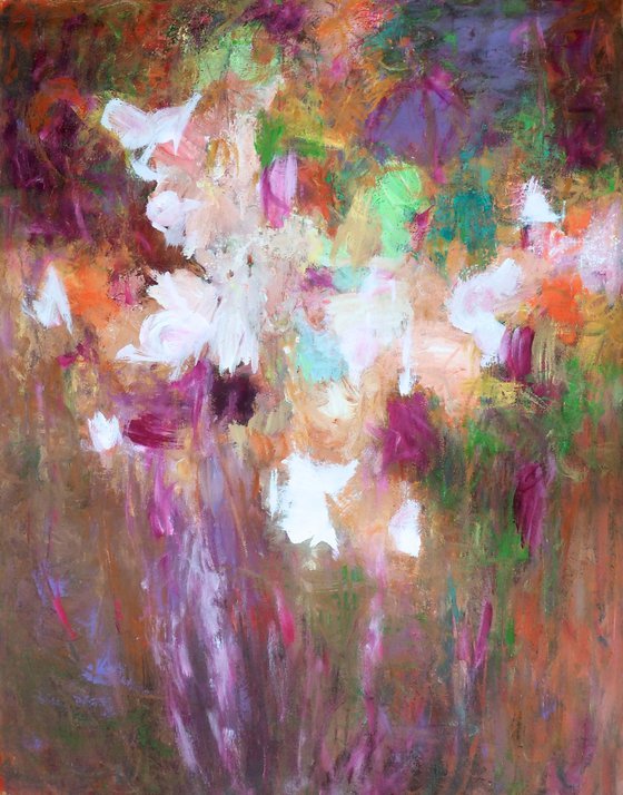 Floral Stream