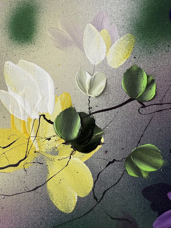 Wild Garden