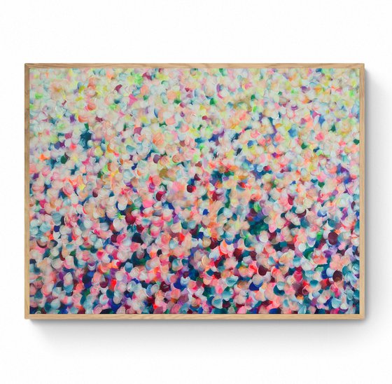 Confetti Blossom