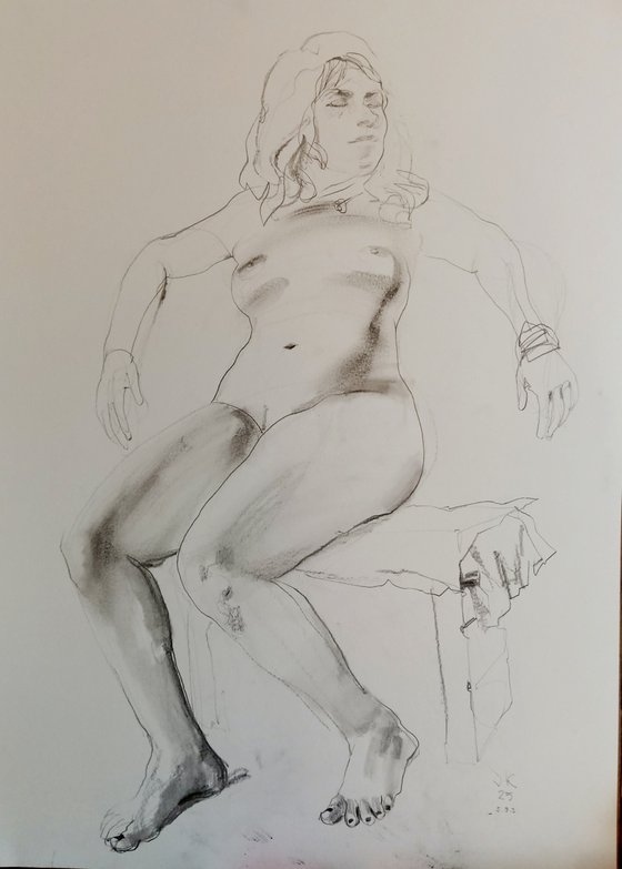 Naked 5.8.3.25