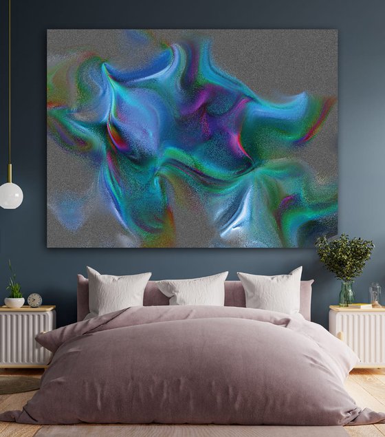 Paraísos efímeros XIX