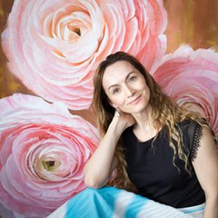 Visit Ira Volkova shop