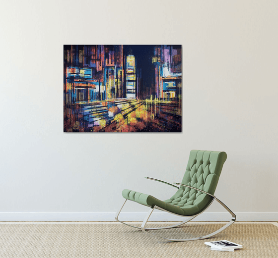 Times Square New York