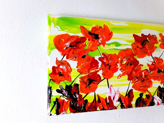 Poppy Song 6
