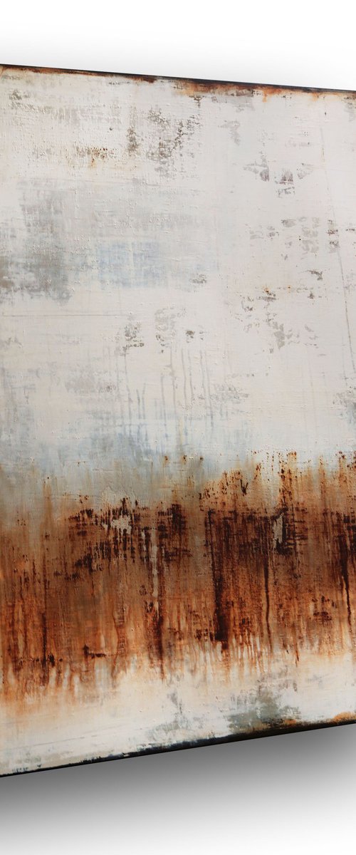 MEMORIES FADE AWAY by Inez Froehlich