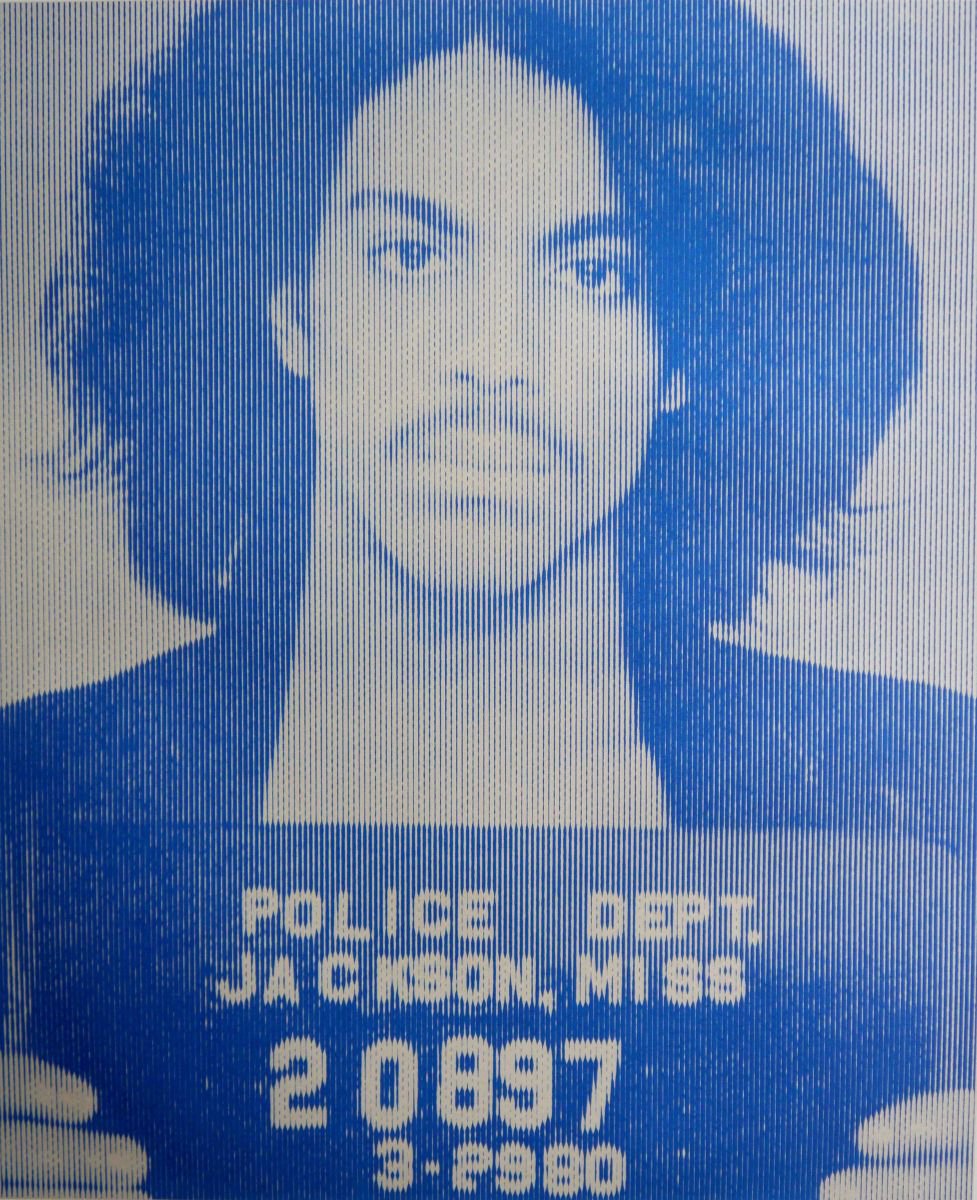 Urban And Pop Portrait Screenprint By David Studwell, 22 X 26, Prince, Original Artwork