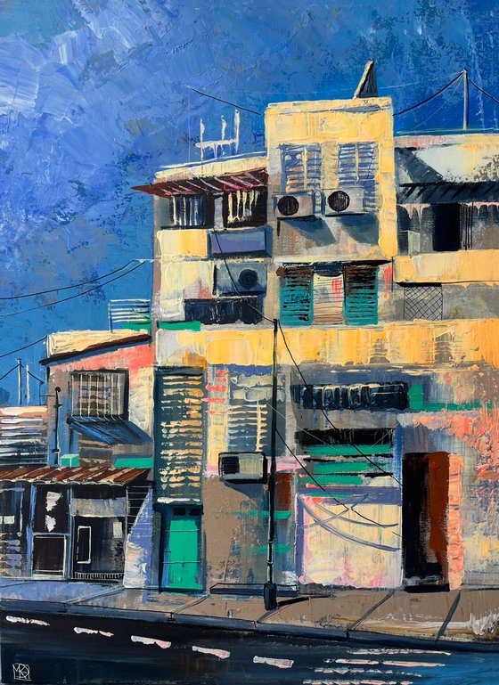 The Wires of Florentin