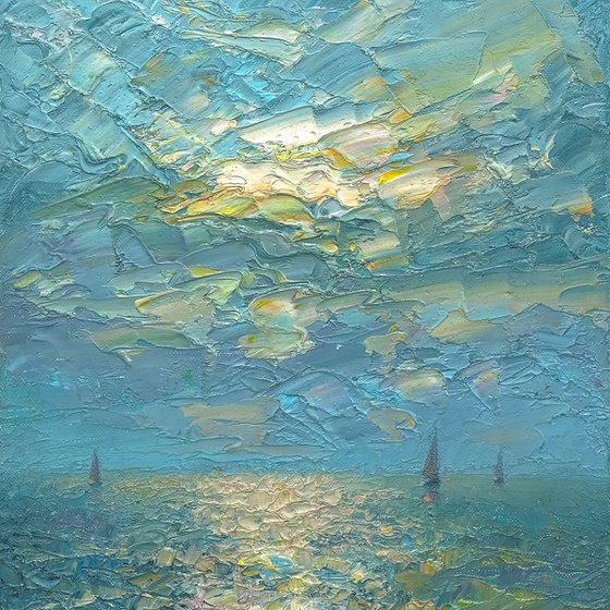 Sea