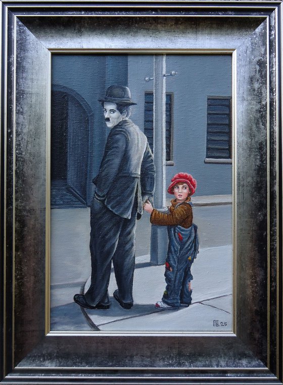 "The Kid"