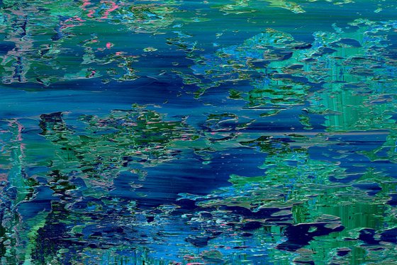 Forest Lake