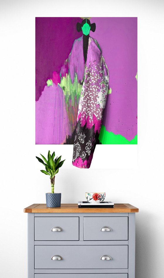 Post-Alienation series