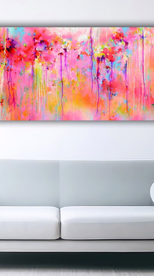 Fresh Moods 115 by Soos Roxana Gabriela