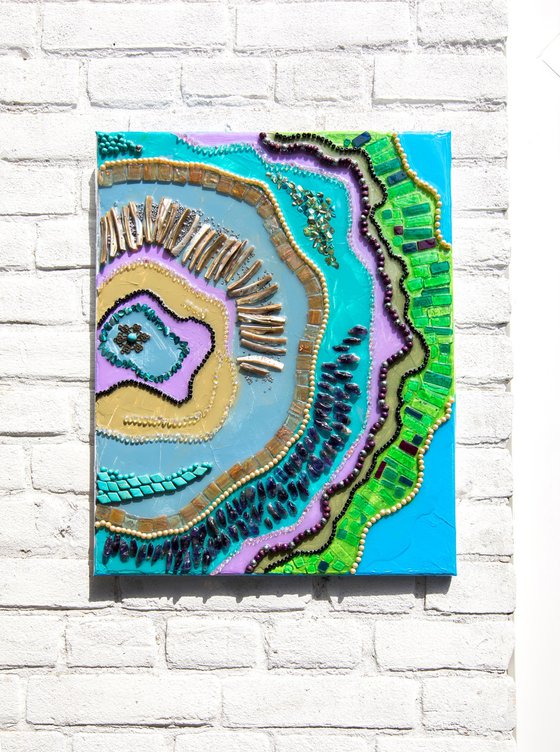 Energy of Nature, Marine life