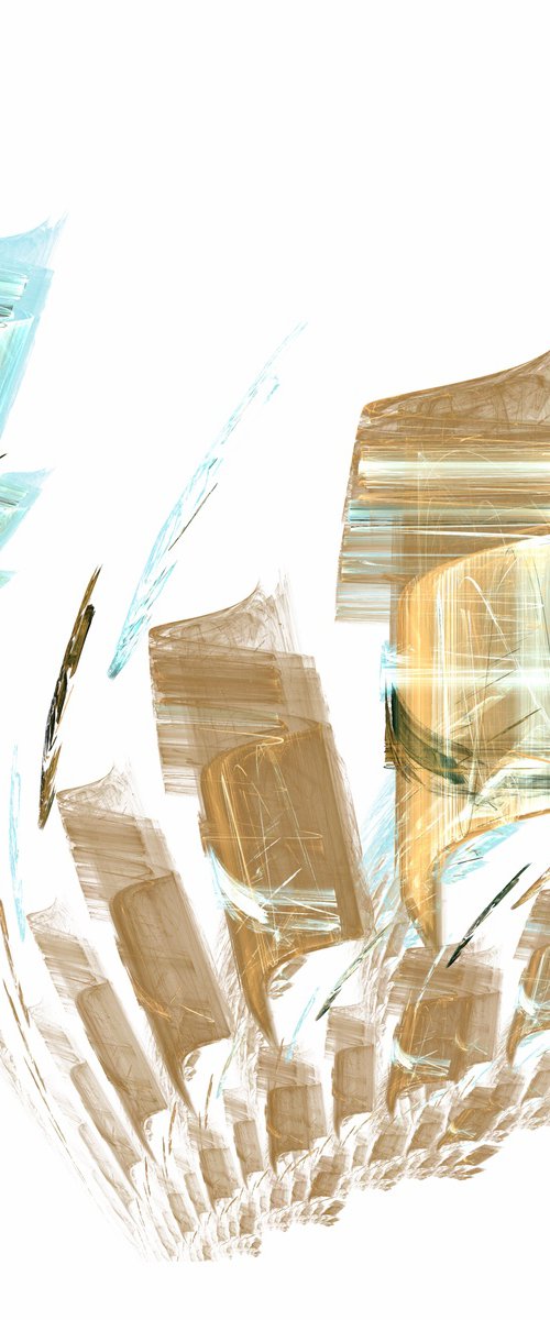 Nuances XXXII by Carla Sá Fernandes