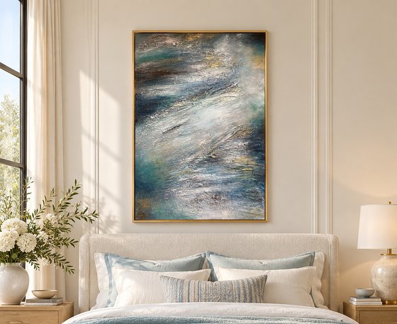 Celestial Tide