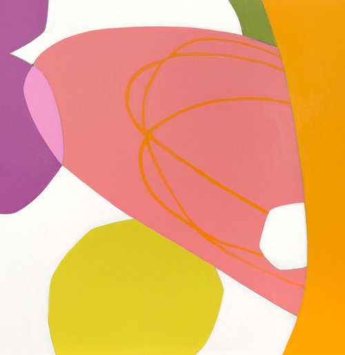 Citrus Salad by Kristen Guest Studio