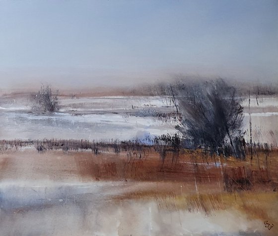 Remembering the winter