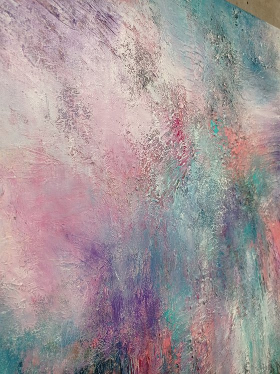 Ethereal Bloom