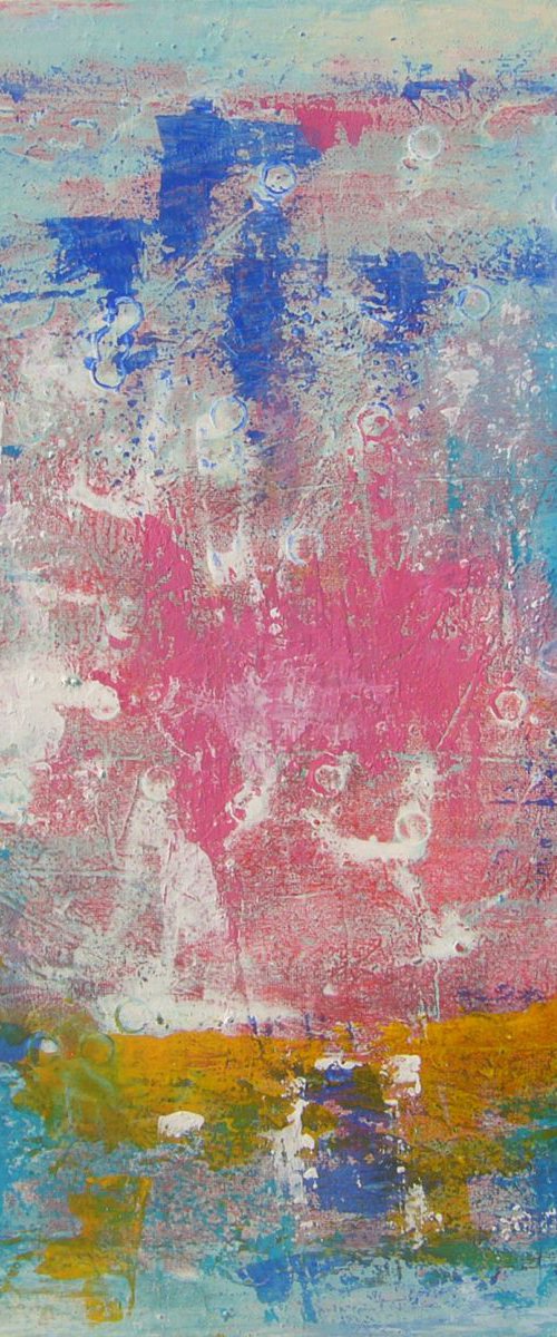 armonia/harmony by Doris Duschelbauer