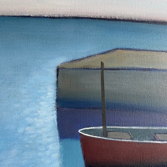 The Mousehole