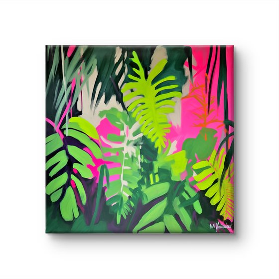 Jungle Beat #7