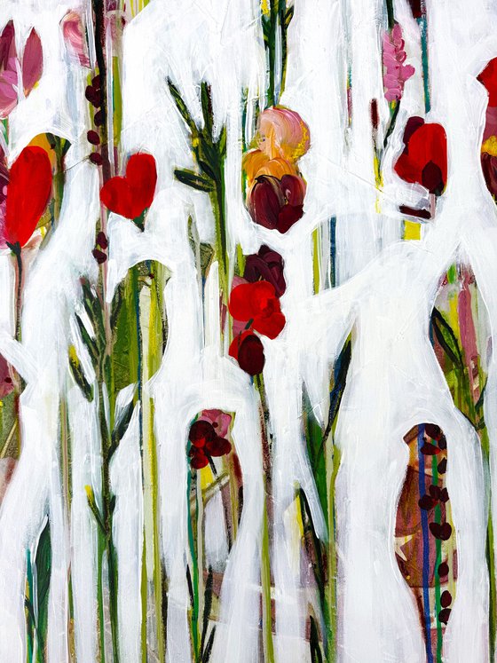 Spring Meadow