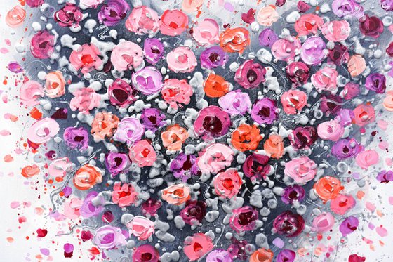 Petal Dance
