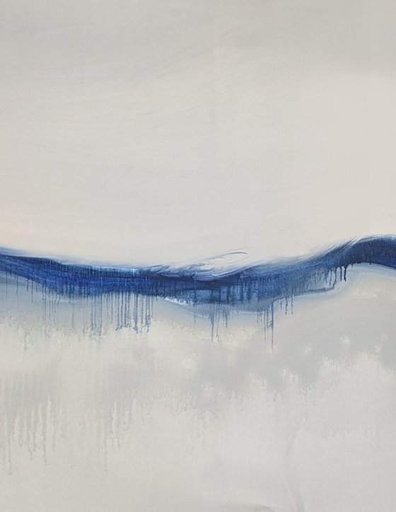 Indigo Sea