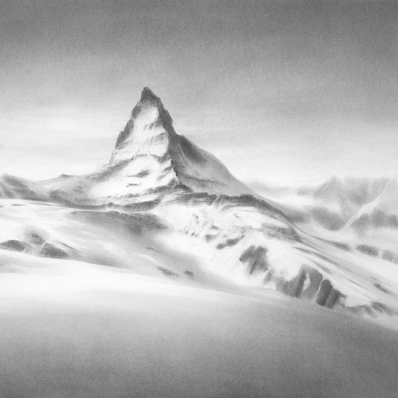 The Matterhorn