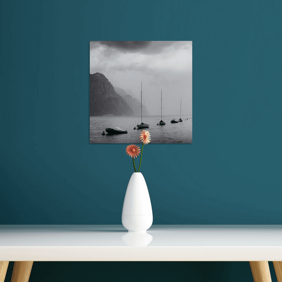 silent regatta