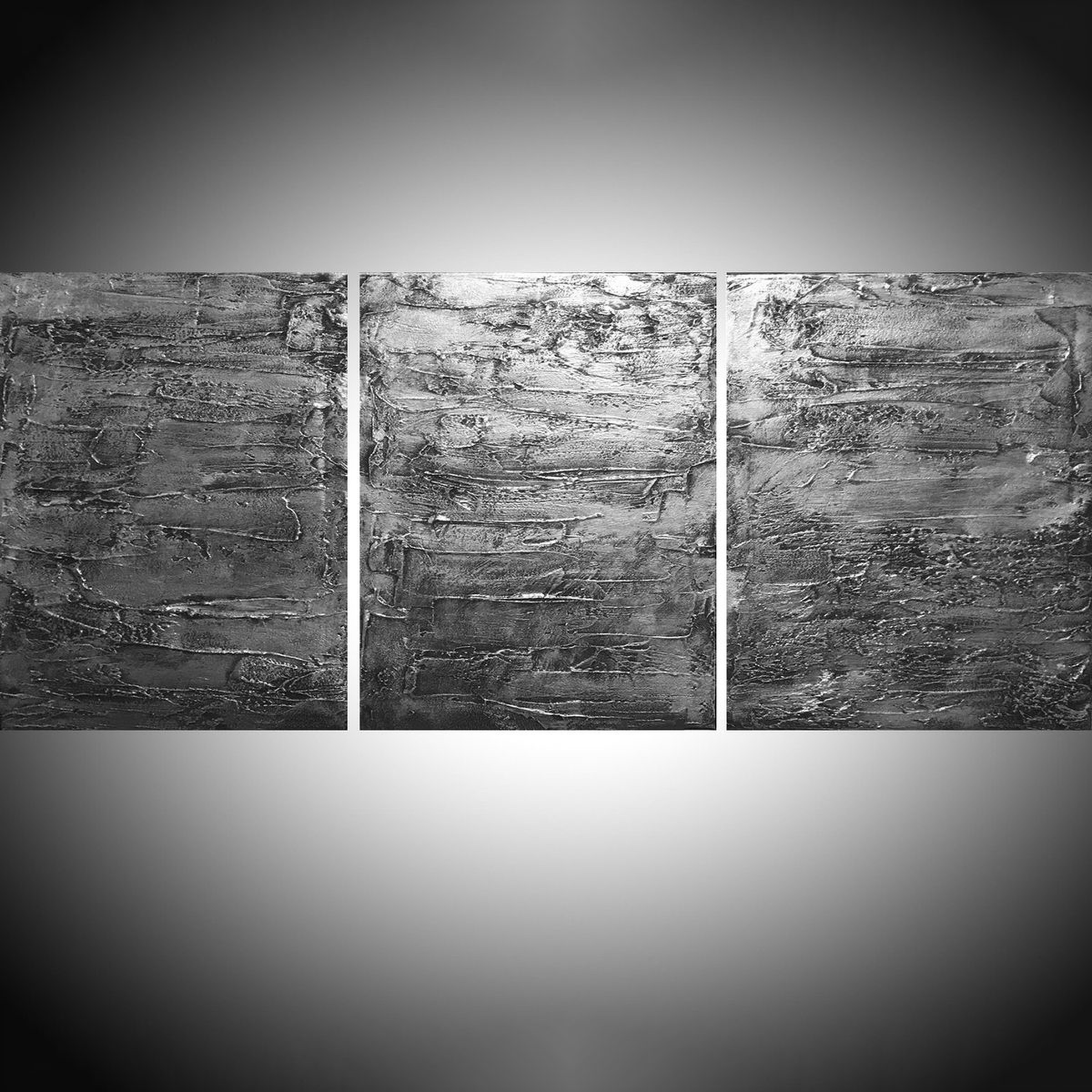 Triptych 3 Panel Wall Art Colorful Images Metall Artfinder