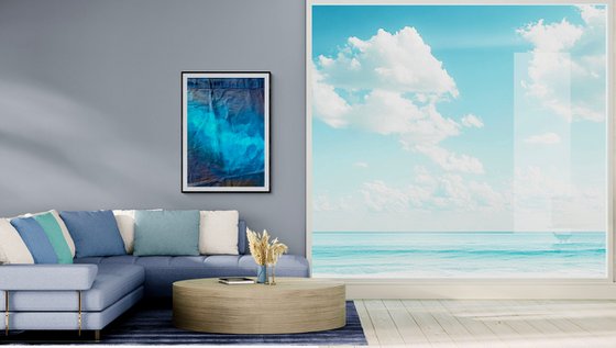 Beyond the blue sea 1026