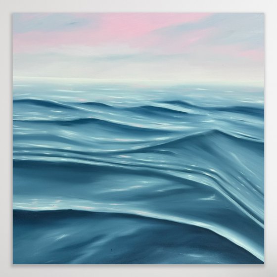 Dreams Set Adrift