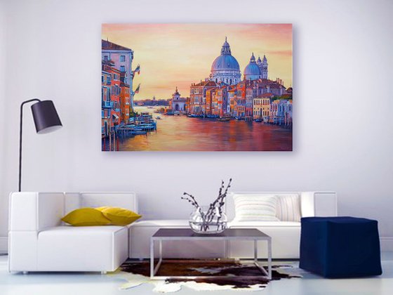 Magical Venice
