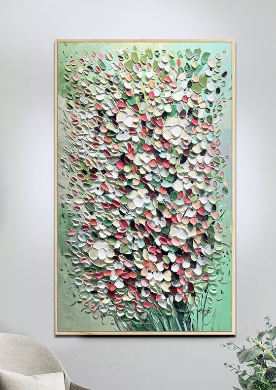 Blooming Breeze