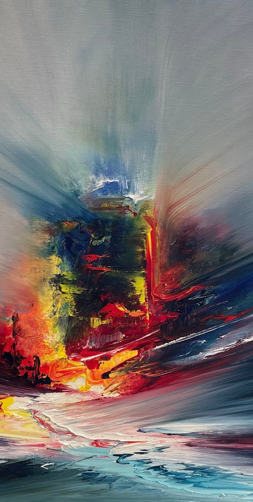 Revelation by Timea  Valsami
