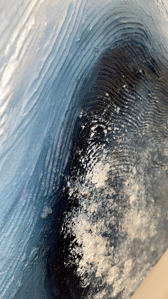 Beneath the Surface